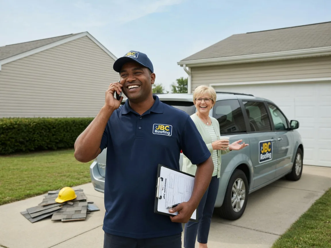 Roof Replacement Albrightsville, PA FAQs